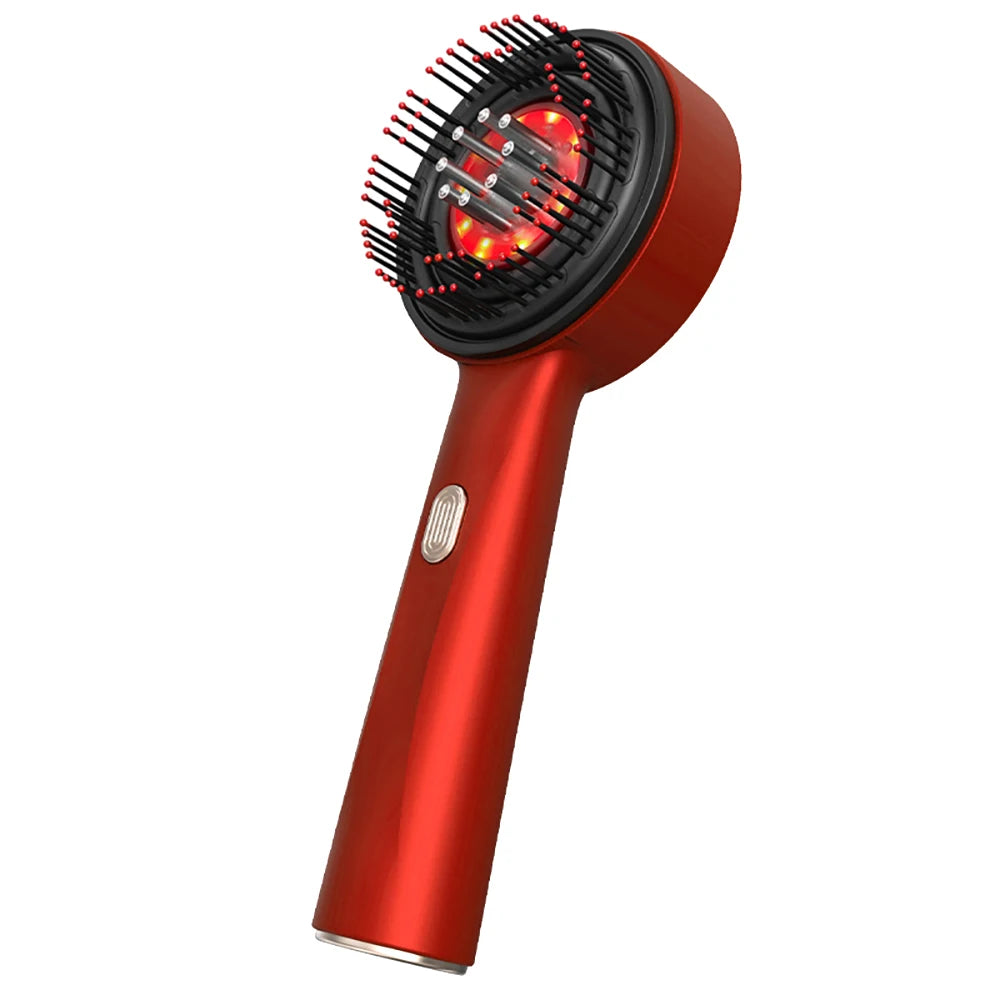 PureScalp™ Electric Scalp Massager